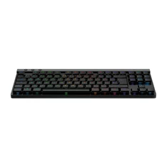 Logitech 920-012538 G515 LIGHTSPEED US fekete vezeték nélküli gamer billentyűzet