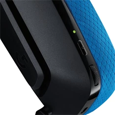Logitech 939-002219 G535 LIGHTSPEED vezeték nélküli gaming fejhallgató Logitech 939-002219 G535 LIGHTSPEED vezeték nélküli gaming fejhallgató