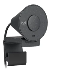 Logitech 960-001436 Brio 300 grafitszürke webkamera Logitech 960-001436 Brio 300 grafitszürke webkamera