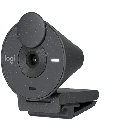 Logitech 960-001436 Brio 300 grafitszürke webkamera Logitech 960-001436 Brio 300 grafitszürke webkamera