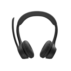 Logitech Zone 300 vezeték nélküli fekete headset Logitech Zone 300 vezeték nélküli fekete headset