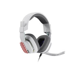 Logitech Astro A10 fehér vezetékes gamer headset Logitech Astro A10 fehér vezetékes gamer headset