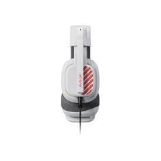 Logitech Astro A10 fehér vezetékes gamer headset Logitech Astro A10 fehér vezetékes gamer headset