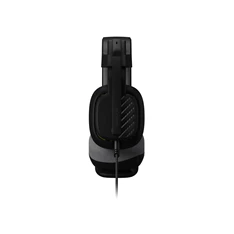 Logitech Astro A10 fekete vezetékes gamer headset Logitech Astro A10 fekete vezetékes gamer headset