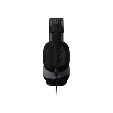 Logitech Astro A10 fekete vezetékes gamer headset Logitech Astro A10 fekete vezetékes gamer headset