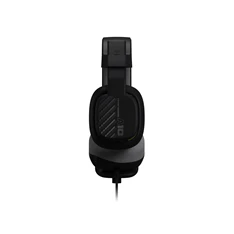 Logitech Astro A10 fekete vezetékes gamer headset Logitech Astro A10 fekete vezetékes gamer headset