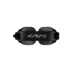 Logitech Astro A10 fekete vezetékes gamer headset Logitech Astro A10 fekete vezetékes gamer headset