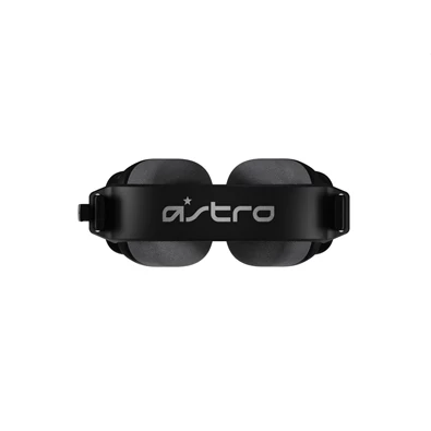 Logitech Astro A10 fekete vezetékes gamer headset Logitech Astro A10 fekete vezetékes gamer headset
