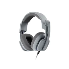 Logitech Astro A10 ozone/szürke vezetékes gamer headset Logitech Astro A10 ozone/szürke vezetékes gamer headset