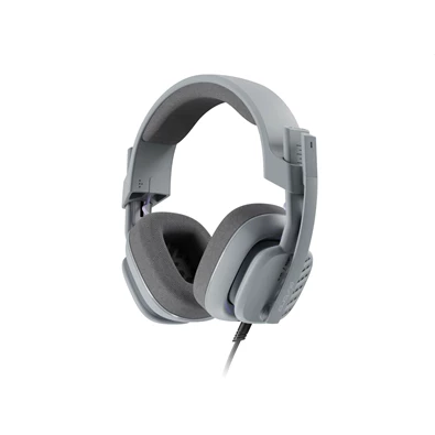 Logitech Astro A10 ozone/szürke vezetékes gamer headset Logitech Astro A10 ozone/szürke vezetékes gamer headset