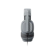 Logitech Astro A10 ozone/szürke vezetékes gamer headset Logitech Astro A10 ozone/szürke vezetékes gamer headset