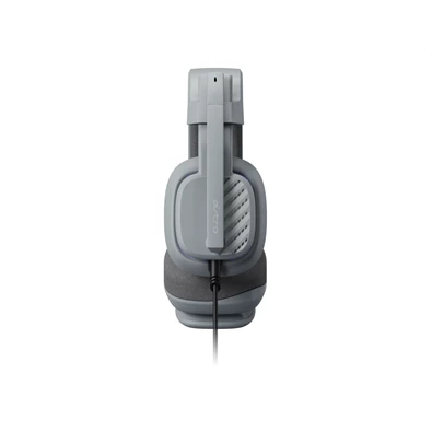 Logitech Astro A10 ozone/szürke vezetékes gamer headset Logitech Astro A10 ozone/szürke vezetékes gamer headset