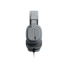 Logitech Astro A10 ozone/szürke vezetékes gamer headset Logitech Astro A10 ozone/szürke vezetékes gamer headset