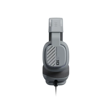 Logitech Astro A10 ozone/szürke vezetékes gamer headset Logitech Astro A10 ozone/szürke vezetékes gamer headset
