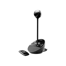 Logitech BCC950 ConferenceCam webkamera Logitech BCC950 ConferenceCam webkamera