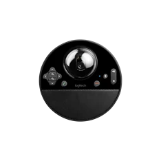 Logitech BCC950 ConferenceCam webkamera Logitech BCC950 ConferenceCam webkamera