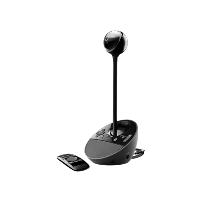 Logitech BCC950 ConferenceCam webkamera Logitech BCC950 ConferenceCam webkamera