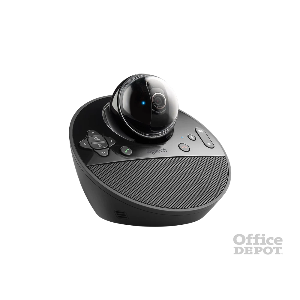 Logitech BCC950 ConferenceCam webkamera