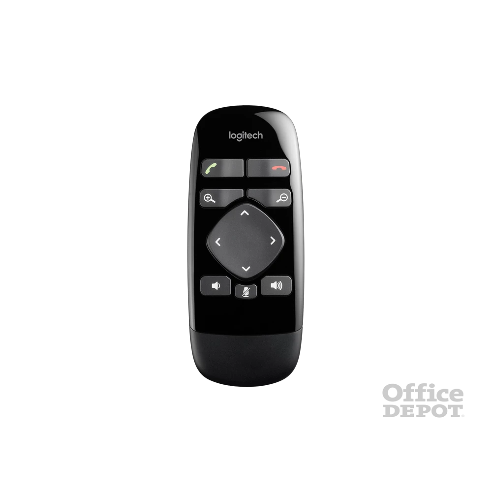 Logitech BCC950 ConferenceCam webkamera