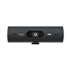 Logitech Brio 500 Full HD mikrofonos grafitszürke webkamera Logitech Brio 500 Full HD mikrofonos grafitszürke webkamera