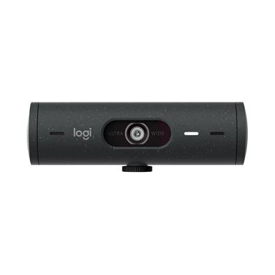 Logitech Brio 500 Full HD mikrofonos grafitszürke webkamera Logitech Brio 500 Full HD mikrofonos grafitszürke webkamera