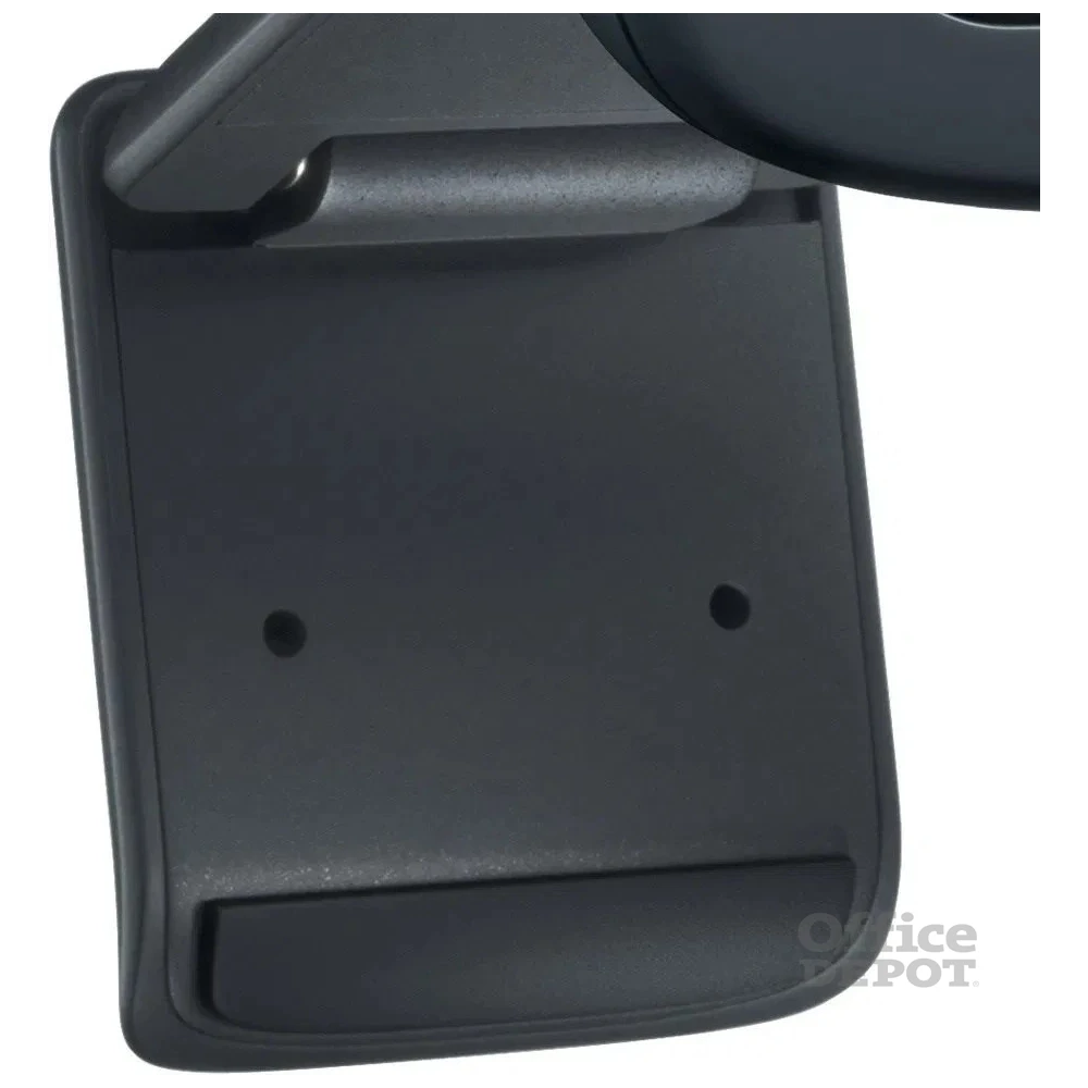 Logitech C270 720p fekete mikrofonos webkamera