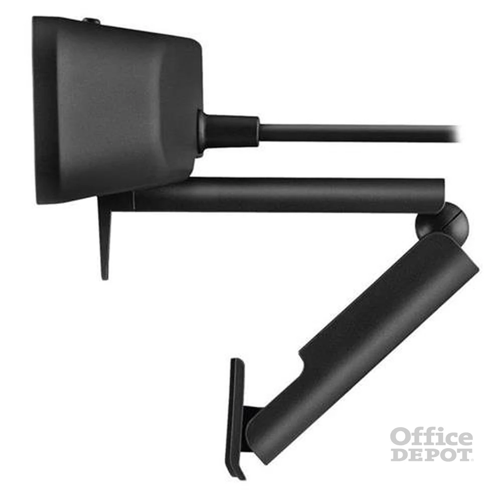 Logitech C925e 1080p mikrofonos fekete webkamera