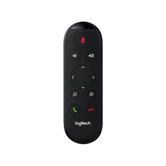Logitech Connect ConferenceCam 1080p hordozható Bluetooth konferencia kamera Logitech Connect ConferenceCam 1080p hordozható Bluetooth konferencia kamera