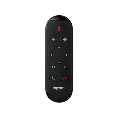 Logitech Connect ConferenceCam 1080p hordozható Bluetooth konferencia kamera Logitech Connect ConferenceCam 1080p hordozható Bluetooth konferencia kamera