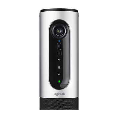 Logitech Connect ConferenceCam 1080p hordozható Bluetooth konferencia kamera Logitech Connect ConferenceCam 1080p hordozható Bluetooth konferencia kamera