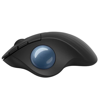 Logitech Ergo M575s vezeték nélküli fekete Trackball egér Logitech Ergo M575s vezeték nélküli fekete Trackball egér