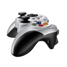 Logitech F710 wless gamepad Logitech F710 wless gamepad