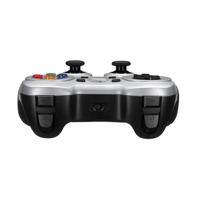 Logitech F710 wless gamepad Logitech F710 wless gamepad