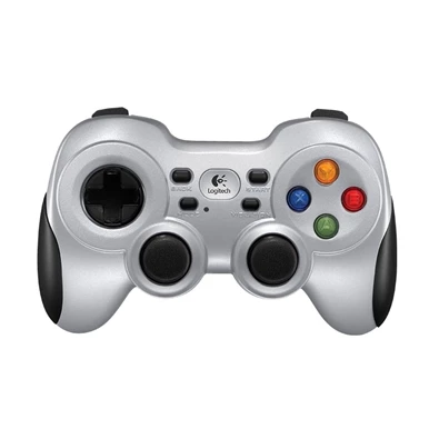 Logitech F710 wless gamepad Logitech F710 wless gamepad