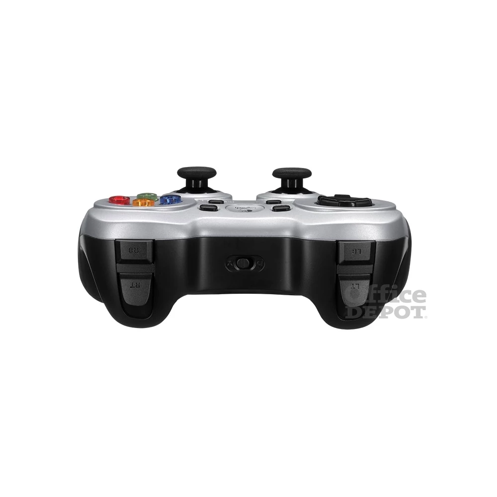 Logitech 940-000145 F710 PC vezeték nélküli ezüst kontroller