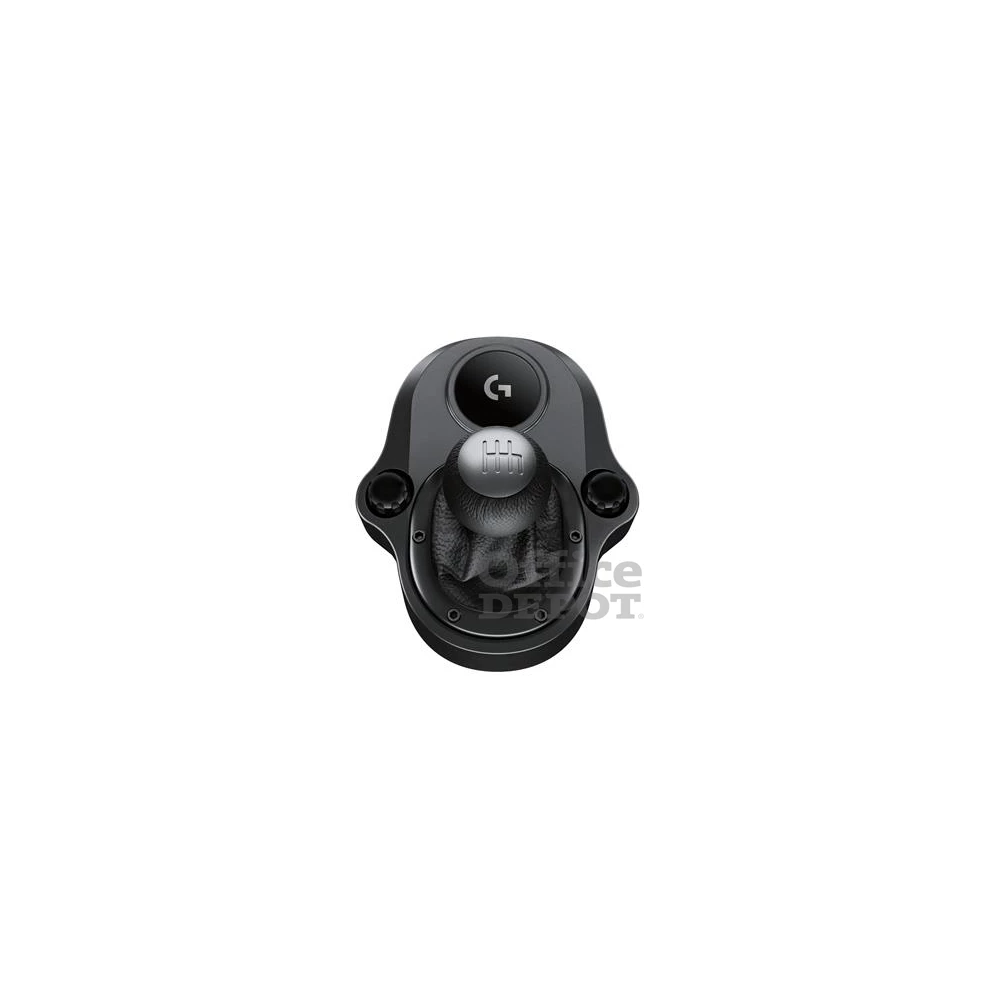 Logitech Force Shifter G29/G920/G923 kormányokhoz