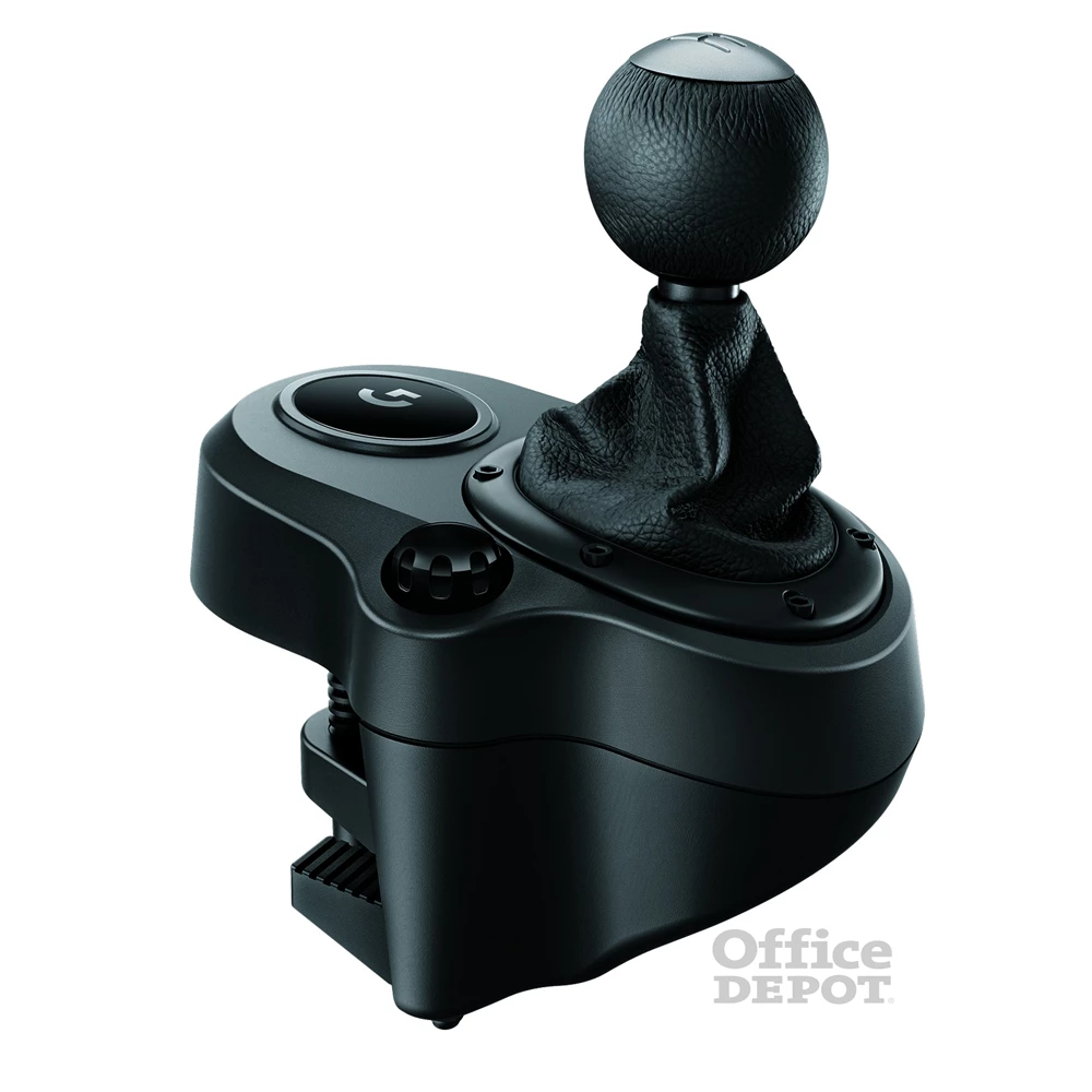 Logitech Force Shifter G29/G920/G923 kormányokhoz