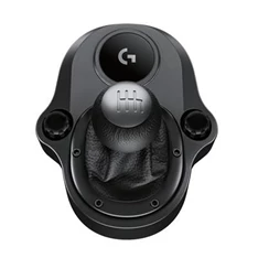 Logitech Force Shifter G29/G920/G923 kormányokhoz (Újracsomagolt) Logitech Force Shifter G29/G920/G923 kormányokhoz (Újracsomagolt)