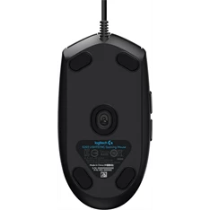 Logitech G102 Lightsync fekete gamer egér Logitech G102 Lightsync fekete gamer egér
