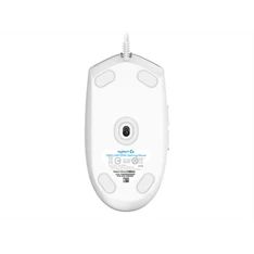 Logitech G203 Lightsync fehér gamer egér Logitech G203 Lightsync fehér gamer egér