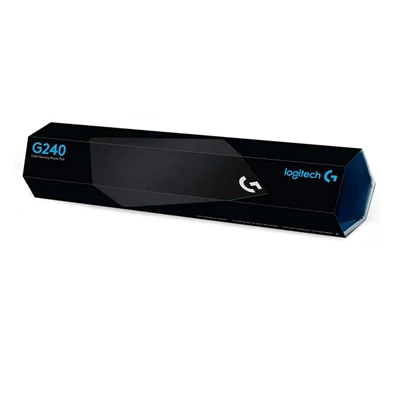 Logitech G240 egérpad Logitech G240 egérpad