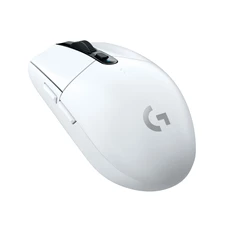 Logitech G305 Lightspeed USB vezeték nélküli fehér gamer egér Logitech G305 Lightspeed USB vezeték nélküli fehér gamer egér