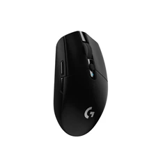 Logitech G305 Lightspeed USB vezeték nélküli fekete gamer egér Logitech G305 Lightspeed USB vezeték nélküli fekete gamer egér