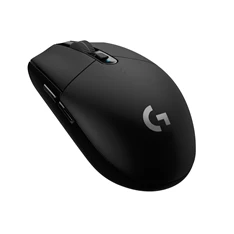 Logitech G305 Lightspeed USB vezeték nélküli fekete gamer egér Logitech G305 Lightspeed USB vezeték nélküli fekete gamer egér