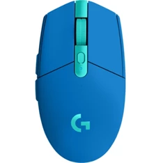 Logitech G305 Lightspeed kék vezeték nélküli gamer egér Logitech G305 Lightspeed kék vezeték nélküli gamer egér