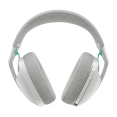 Logitech G321 LIGHTSPEED vezeték nélküli fehér gamer headset