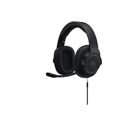 Logitech G433 7.1 gamer headset Logitech G433 7.1 gamer headset