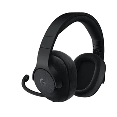 Logitech G433 7.1 gamer headset Logitech G433 7.1 gamer headset