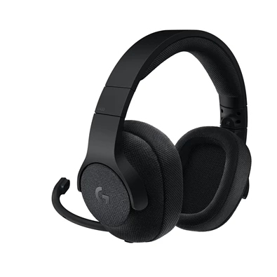 Logitech G433 7.1 gamer headset Logitech G433 7.1 gamer headset