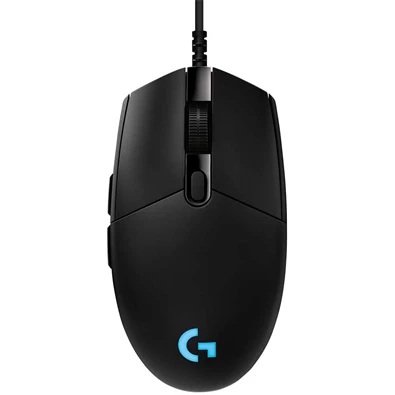 Logitech G435 Lightspeed Wireless kék gamer headset + Logitech G Pro Hero Gaming USB egér Logitech G435 Lightspeed Wireless kék gamer headset + Logitech G Pro Hero Gaming USB egér